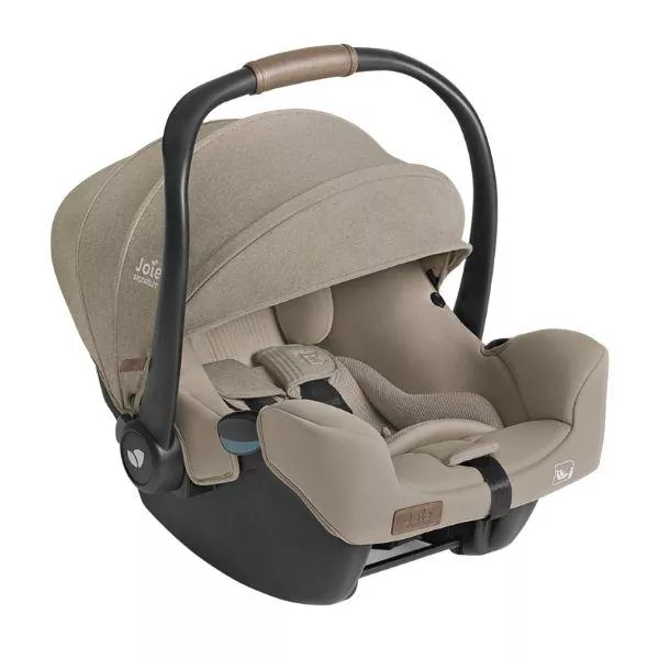 Portabebe Joie i Starter signature Sandstone